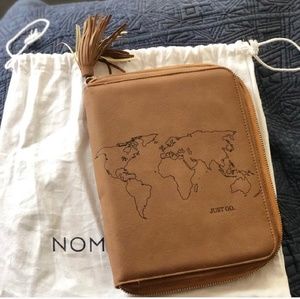 Just Go Travel Jewelry Organizer